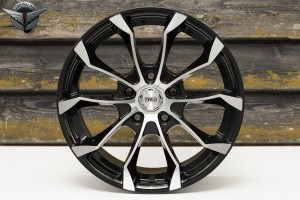 VW GOLF VI VII GOLF PLUS FELGI 16 5x112