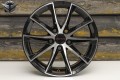 TOYOTA COROLLA VERSO FELGI 16 5x114,3