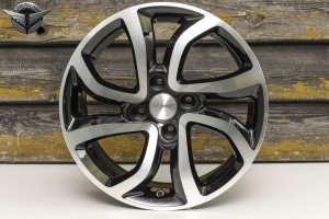 PEUGEOT 3008 5008 FELGI 16 4X108