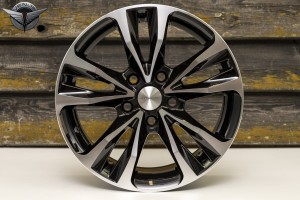 TOYOTA COROLLA VERSO FELGI 16 5x114,3