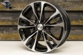 TOYOTA COROLLA VERSO FELGI 16 5x114,3