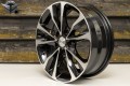 TOYOTA COROLLA VERSO FELGI 16 5x114,3
