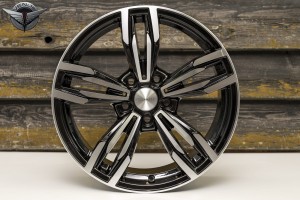 DACIA DUSTER FELGI 17 5x114,3
