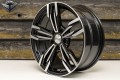 JEEP COMPASS I 07-17 PATRIOT 07+ FELGI 17 5x114,3