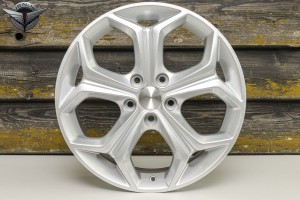 VOLVO C70 S60 S80 S90 V40 V50 FELGI 17 5X108