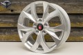 FIAT SEDICI 06+ FELGI 17 5x114,3