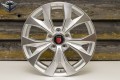 LEXUS GS IS RX FELGI 17 5x114,3