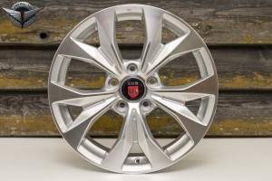 LEXUS GS IS RX FELGI 17 5x114,3