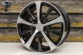 FIAT SEDICI 06+ FELGI 17 5x114,3