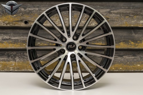 MERCEDES A W168/169/176 B W246 FELGI 18 5x112