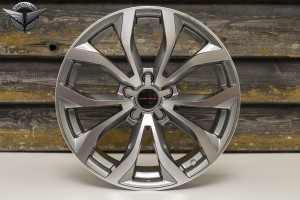 PORSCHE MACAN FELGI 18 5x112