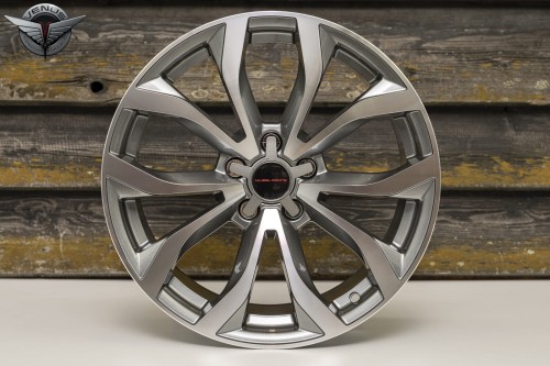 MERCEDES A W168/169/176 B W246 FELGI 18 5x112