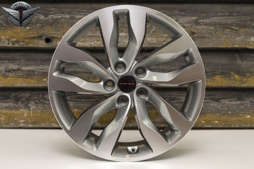 DACIA DUSTER FELGI 18 5x114,3