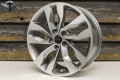 DACIA DUSTER FELGI 18 5x114,3