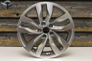LEXUS GS IS RX FELGI 18 5x114,3