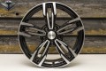 PEUGEOT 4007 4008 FELGI 18 5x114,3