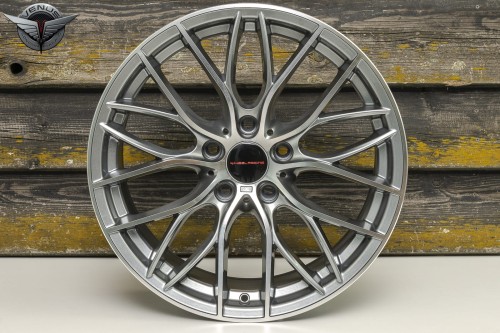 BMW SERIA 1 2007+ SERIA 2 F22 FELGI 18 5x120