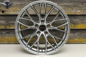 MINI COUNTRYMAN FELGI 18 5x120