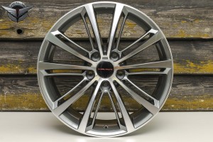 BMW SERIA 1 2007+ SERIA 2 F22 FELGI 18 5x120