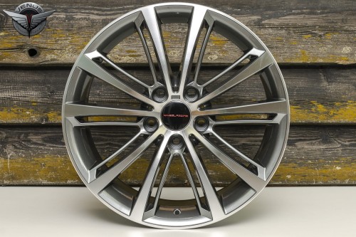 BMW SERIA 1 2007+ SERIA 2 F22 FELGI 18 5x120