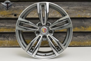 BMW SERIA 3 2005+ SERIA 4 2013+ FELGI 18 5x120