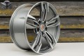 BMW X5 E53 X6 E71/E72 FELGI 18 5x120