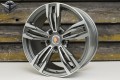 BMW X5 E53 X6 E71/E72 FELGI 18 5x120