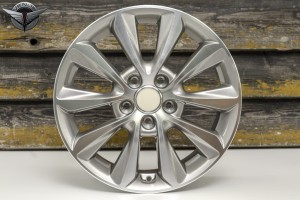 KIA SORENTO FELGI 17 5x114,3