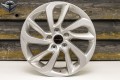 DACIA DUSTER FELGI 17 5x114,3