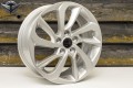 OPEL VIVARO 14+ FELGI 17 5x114,3