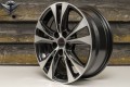 FIAT SEDICI 06+ FELGI 17 5x114,3