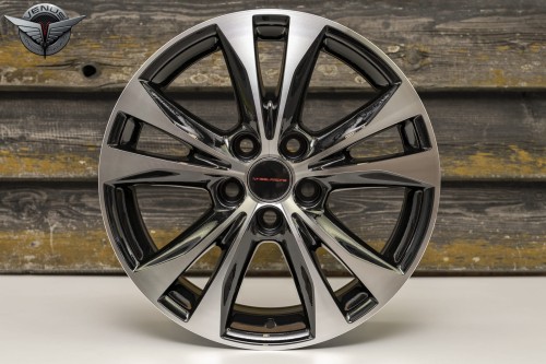 LEXUS GS IS RX FELGI 17 5x114,3