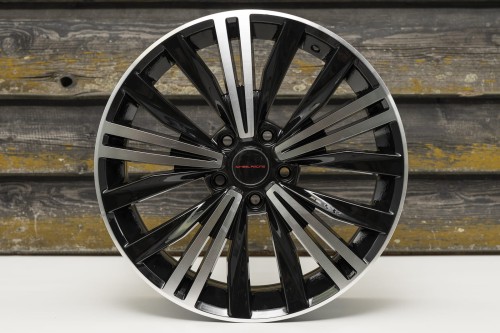 VW PASSAT B5 B6 B7 B8 FELGI 18 5x112