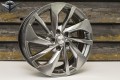 DACIA DUSTER FELGI 18 5x114,3