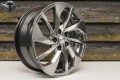 DACIA DUSTER FELGI 18 5x114,3