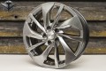 JEEP COMPASS I 07-17 PATRIOT 07+ FELGI 18 5x114,3