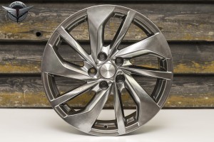 LEXUS GS IS RX FELGI 18 5x114,3