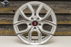 BMW SERIA 7 1995-2015 FELGI 18 5x120