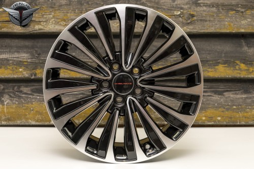 AUDI A1 A2 A3 8L S1 FELGI 16 5x100
