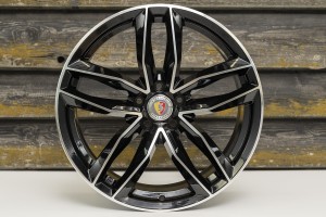 MERCEDES GLA X156 GLC GLE GLK FELGI 19 5x112