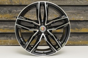 AUDI Q2 Q3 Q5 Q7 FELGI 20 5x112