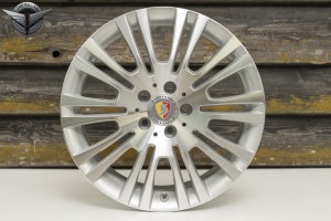 MERCEDES A W168/169/176 B W246 FELGI 18 5x112