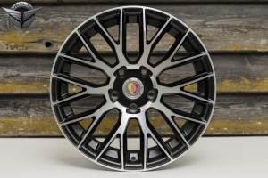 BMW SERIA 1 E81 E82 E87 E88 F20 FELGI 18 5x120
