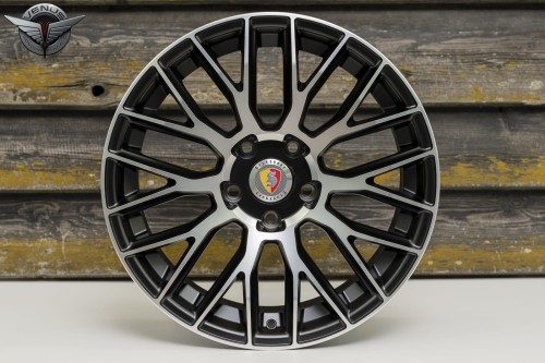 BMW SERIA 1 E81 E82 E87 E88 F20 FELGI 18 5x120