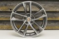 MERCEDES A W168/169/176 B W246 FELGI 18 5x112