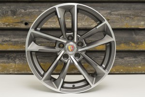 MERCEDES GLA X156 GLC GLE GLK FELGI 18 5x112