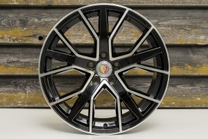 MERCEDES GLA X156 GLC GLE GLK FELGI 19 5x112