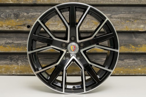 MERCEDES GLA X156 GLC GLE GLK FELGI 19 5x112