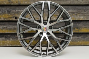 AUDI Q2 Q3 Q5 Q7 FELGI 20 5x112