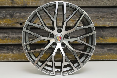 MERCEDES GLA X156 GLC GLE GLK FELGI 20 5x112